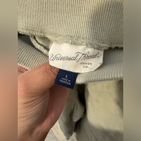 Target Quilted Matching Set - Picture 6 of 6